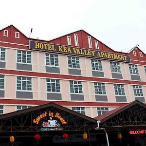Kea Valley Hotel Apartment